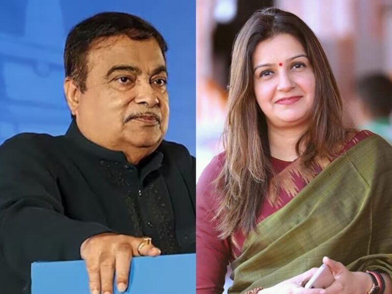 ‘ಇಂಡಿಯಾ ಬ್ಲಾಕ್ ಸಮರ್ಥ ನಾಯಕರನ್ನು ಹೊಂದಿದೆ..’; ಗಡ್ಕರಿ ‘ಪಿಎಂ ಹುದ್ದೆ ಆಫರ್’ ಹೇಳಿಕೆಗೆ ಶಿವಸೇನೆ ತಿರುಗೇಟು