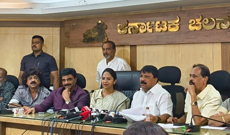 ಮಹಿಳಾ ದೌರ್ಜನ್ಯ: ಕನ್ನಡ ಚಿತ್ರರಂಗ ನ್ಯಾಯಕ್ಕೆ ತೆರೆದುಕೊಳ್ಳುವುದು ಯಾವಾಗ?