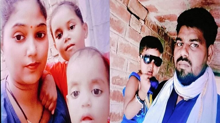 ಉತ್ತರ ಪ್ರದೇಶ: ಅಮೇಥಿಯಲ್ಲಿ ದಲಿತ ಕುಟುಂಬದ ನಾಲ್ವರನ್ನು ಗುಂಡಿಕ್ಕಿ ಹತ್ಯೆ