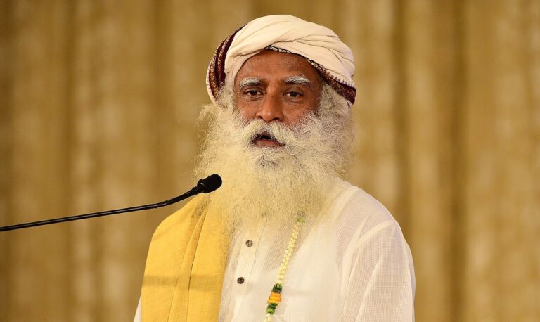 ಇಶಾ ಫೌಂಡೇಶನ್ ಶಾಲೆಯ ನಾಲ್ವರು ಸದಸ್ಯರ ವಿರುದ್ಧ ಪೋಕ್ಸೋ ಪ್ರಕರಣ ದಾಖಲು