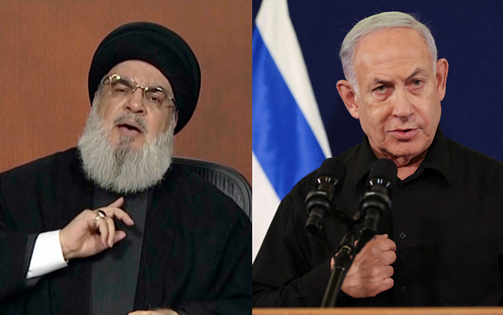 ‘ನಸ್ರಲ್ಲಾ, ನೆತನ್ಯಾಹು ಇಬ್ಬರೂ ಕದನ ವಿರಾಮಕ್ಕೆ ಒಪ್ಪಿಕೊಂಡಿದ್ದರು..’; ಲೆಬನಾನ್ ಮಂತ್ರಿ ಹೇಳಿಕೆ