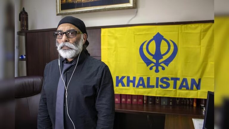 ‘ನವೆಂಬರ್ 1-19ರವರೆಗೆ ಏರ್ ಇಂಡಿಯಾದಲ್ಲಿ ಹಾರಾಟ ಬೇಡ..’; ಪನ್ನುನ್‌ ಹೊಸ ಬೆದರಿಕೆ