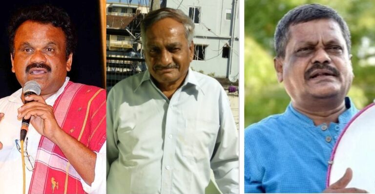 ಪಿಚ್ಚಳ್ಳಿ, ಜನ್ನಿ, ವಕೀಲರಾದ ಬಾಲನ್‌ ಸೇರಿದಂತೆ 69 ಸಾಧಕರಿಗೆ ರಾಜ್ಯೋತ್ಸವ ಪ್ರಶಸ್ತಿ