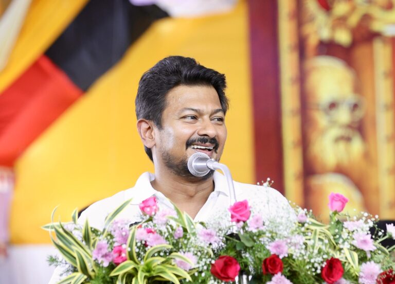 ಸನಾತನ ವಿವಾದ: ಉದಯನಿಧಿ ವಿರುದ್ಧ ಹೊಸ ಎಫ್‌ಐಆರ್ ದಾಖಲಿಸುವಂತಿಲ್ಲ ಎಂದ ಸುಪ್ರೀಂ ಕೋರ್ಟ್