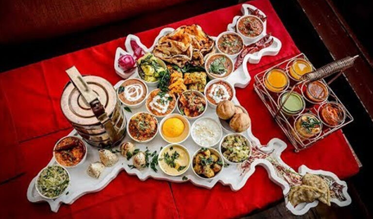 ಆಹಾರ ಸಂಸ್ಕೃತಿ: ‘ಪರಕೀಯ’ವು ಸ್ವಕೀಯವಾಗುವ ಪರಿ