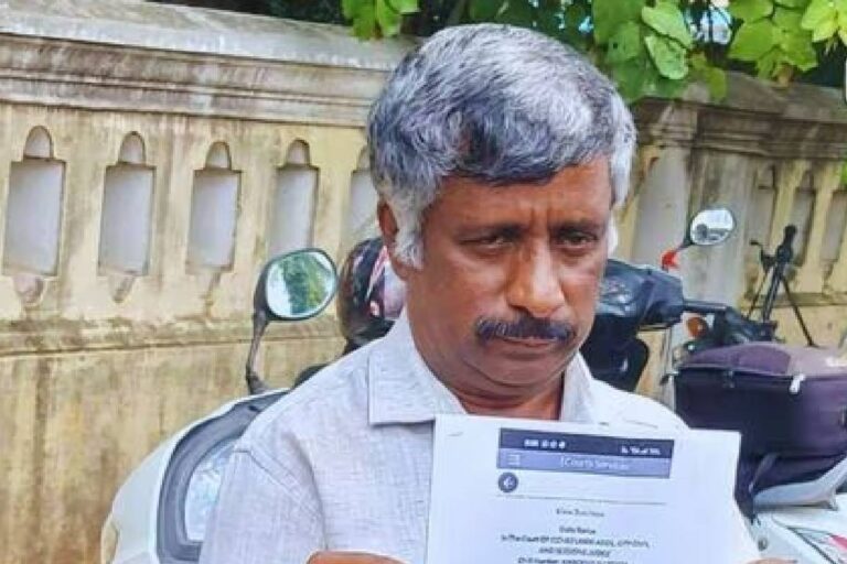 ಸ್ನೇಹಮಯಿ ಕೃಷ್ಣಾ, ವಿರುದ್ಧ, ಜಾಮೀನು ರಹಿತ ವಾರೆಂಟ್, ಜಾರಿ, Snehamai Krishna, Vs., non-bailable warrant, execution,