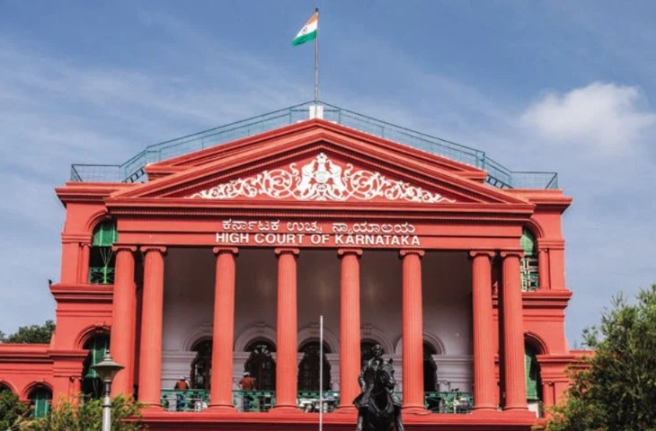 ಓಲಾ ಕ್ಯಾಬ್‌ನಲ್ಲಿ ಲೈಂಗಿಕ ಕಿರುಕುಳ ಪ್ರಕರಣ : ಸಂತ್ರಸ್ತೆಗೆ ಪರಿಹಾರ ಪಾವತಿಸುವ ಆದೇಶಕ್ಕೆ ಹೈಕೋರ್ಟ್ ತಡೆ