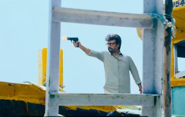 ರಜನಿಕಾಂತ್ ಅಭಿನಯದ ‘ವೇಟ್ಟೈಯಾನ್‌’ ಸಿನಿಮಾ ವಿರುದ್ಧ ಕೋರ್ಟ್ ಮೆಟ್ಟಿಲೇರಿದ ನಿವೃತ್ತ ಬಸ್ ಕಂಡಕ್ಟರ್