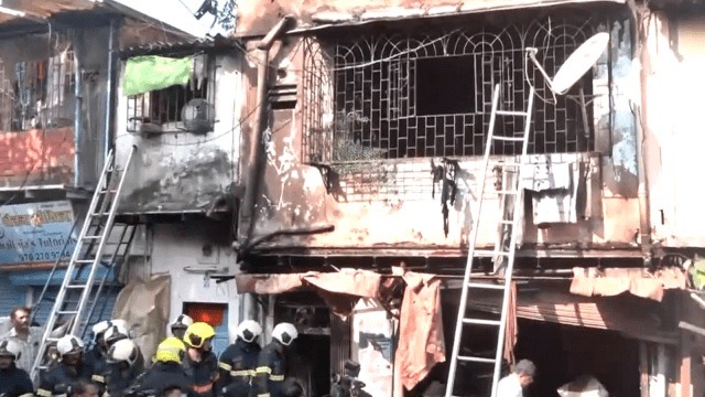 ಬೆಂಕಿ ಅವಘಡ, ಮಕ್ಕಳು,ಕುಟುಂಬ, ಜನರು, ಸಾವು, Fire accident, children, family, people, death,