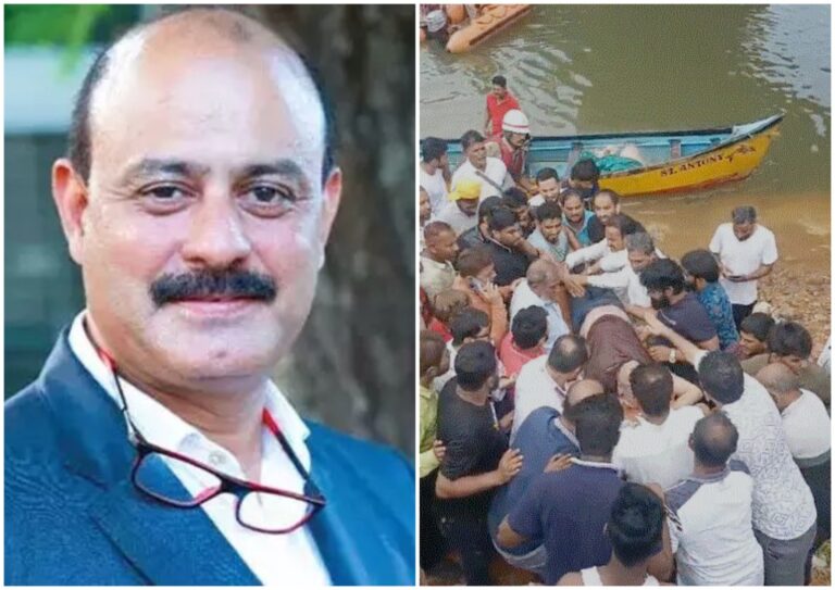 ಮುಸ್ಲಿಂ ಮುಖಂಡ ಮುಮ್ತಾಝ್ ಅಲಿ ಮೃತದೇಹ ಪತ್ತೆ : 6 ಮಂದಿಯ ವಿರುದ್ದ ಎಫ್ಐಆರ್