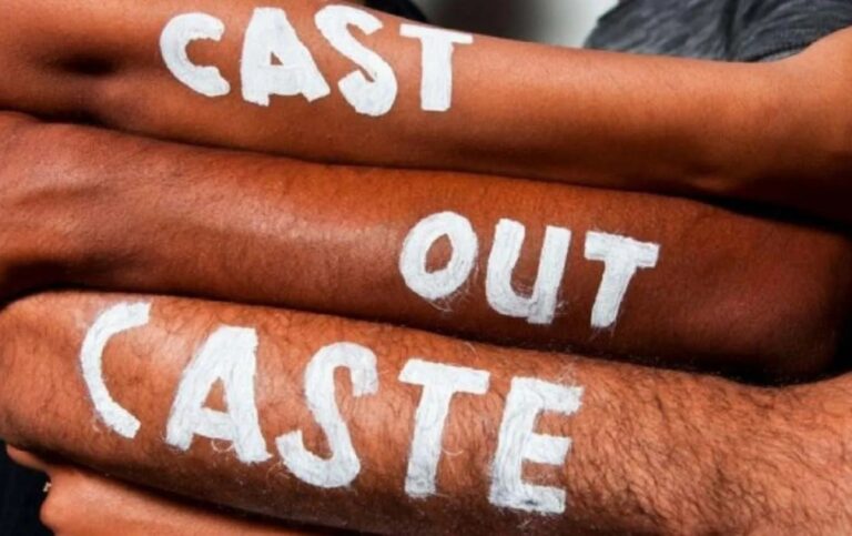 ತಮಿಳುನಾಡು | ಜಾತಿ ತಾರತಮ್ಯ ಆರೋಪ : ಡಿಎಂಕೆ ಬೆಂಬಲಿತ ಪಂಚಾಯತ್ ಅಧ್ಯಕ್ಷೆ ರಾಜೀನಾಮೆ