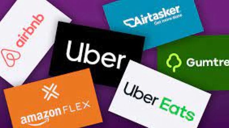 ಕಾರ್ಮಿಕ ಮಾನದಂಡಗಳ ವಿರುದ್ಧ, ಕಾರ್ಯನಿರ್ವಹಿಸು, ಅಮೆಜಾನ್ ಫ್ಲೆಕ್ಸ್, ಫ್ಲಿಪ್‌ಕಾರ್ಟ್, ಉಬರ್, ಪೋರ್ಟರ್, ವರದಿ, Labor Standards, Act, Amazon Flex, Flipkart, Uber, Porter, Report,