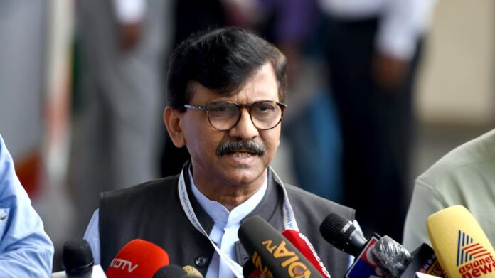 ಇನ್ನಾದರೂ ಪಾಠ ಕಲಿಯಿರಿ,ಹರಿಯಾಣ, ಸೋಲು,ಕಾಂಗ್ರೆಸ್‌,ಶಿವಸೇನೆ (ಯುಬಿಟಿ), ವಾಗ್ದಾಳಿ, Learn another lesson,Haryana,Solu,Congress,Shiv Sena(UBT),Bagdali,