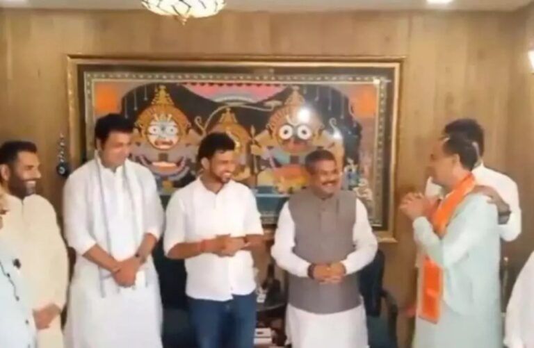 ಹರಿಯಾಣ | ಇಬ್ಬರು ಪಕ್ಷೇತರ ಶಾಸಕರು ಬಿಜೆಪಿ ಸೇರ್ಪಡೆ