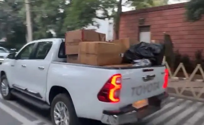 ದೆಹಲಿ ಸಿಎಂ, ಅತಿಶಿ, ಸರ್ಕಾರಿ ಬಂಗಲೆ, ಹೊರಹಾಕು, ಗವರ್ನರ್, Delhi CM, Atishi, Govt. Bunglow, Evict, Governor,