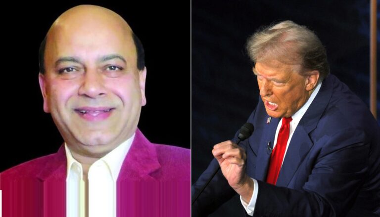 ಅಮೆರಿಕ ಅಧ್ಯಕ್ಷೀಯ ಚುನಾವಣೆ, ಟ್ರಂಪ್ , ಸಭೆ, ಬಿಜೆಪಿ, ಮಾಜಿ ಶಾಸಕ, US Presidential Election, Trump, Meeting, BJP, Former MLA, ಟ್ರಂಪ್ ಪರವಾಗಿ ಸಭೆ,