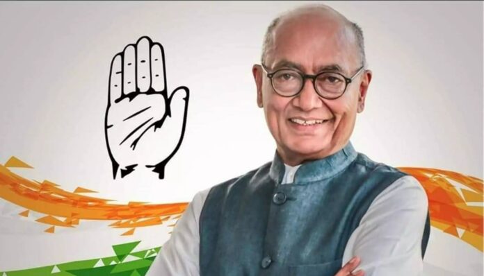 ಹರಿಯಾಣ ಸೋಲು, ಇವಿಎಂ,ಅನುಮಾನ ,ವ್ಯಕ್ತಪಡಿಸು, ಕಾಂಗ್ರೆಸ್ ನಾಯಕ,ದಿಗ್ವಿಜಯ ಸಿಂಗ್, Haryana defeat, EVM, doubt, express, Congress leader, Digvijaya Singh,