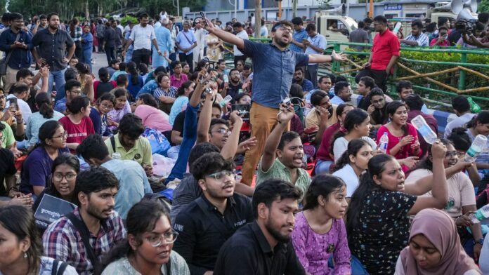 ವೈದ್ಯರ ಸಾಮೂಹಿಕ ರಾಜೀನಾಮೆ ,ತಿರಸ್ಕರಿಸು, ಬಂಗಾಳ ಸರ್ಕಾರ, Reject mass resignation of doctors, Bengal Govt.