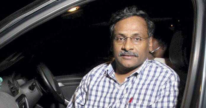 ಮಾನವಹಕ್ಕುಗಳ ಹೋರಾಟಗಾರ, ಪ್ರೊ. ಜಿ.ಎನ್. ಸಾಯಿಬಾಬಾ, ನಿಧನ, Human rights activist, Prof. G.N. Sai Baba, passed away,