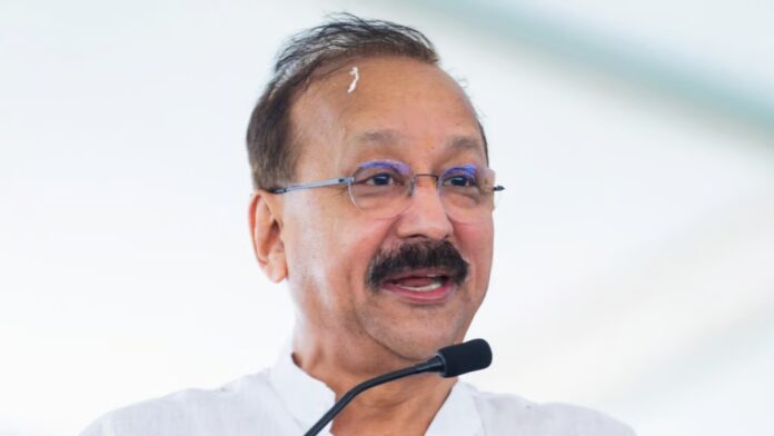 ಮುಂಬೈ,ಆಡಳಿತರೂಢ ಎನ್‌ಸಿಪಿ, ಹಿರಿಯ ನಾಯಕ, ಬಾಬಾ ಸಿದ್ದಿಕ್, ಹತ್ಯೆ, Mumbai, Ruling NCP, senior leader, Baba Siddique, killed.