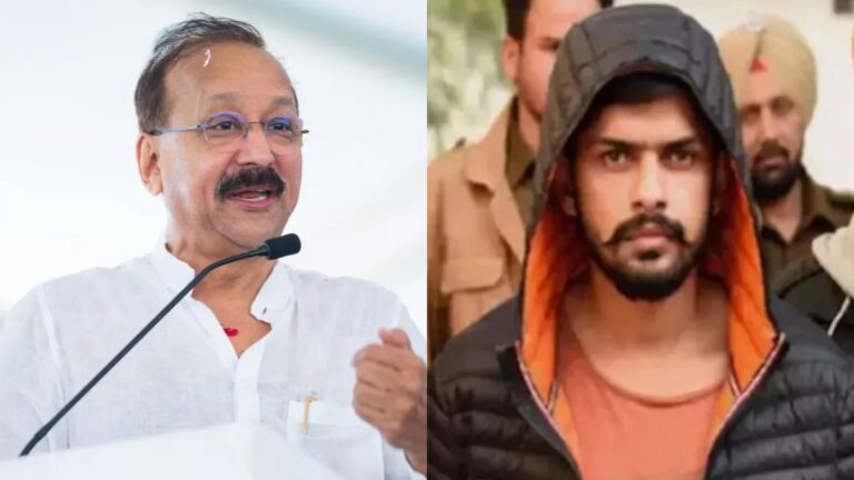 ಬಾಬಾ ಸಿದ್ದಿಕ್ ಹತ್ಯೆ,ದರೋಡೆಕೋರ, ಲಾರೆನ್ಸ್ ಬಿಷ್ಣೋಯ್, ಕೈ ವಾಡ ಖಚಿತ,ಪೊಲೀಸರು, Baba Siddique Murder, Robber, Lawrence Bishnoi, Police,