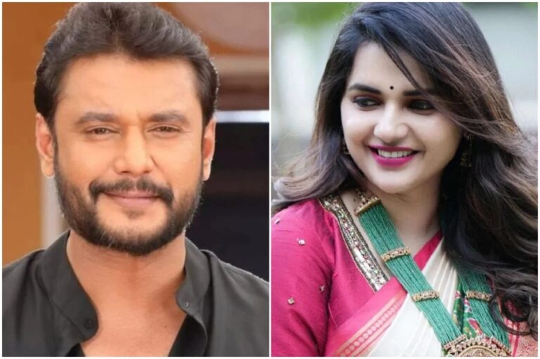 ರೇಣುಕಾಸ್ವಾಮಿ ಕೊಲೆ ಪ್ರಕರಣ | ನಟ ದರ್ಶನ್, ಪವಿತ್ರಾ ಗೌಡ ಜಾಮೀನು ಅರ್ಜಿ ವಜಾ