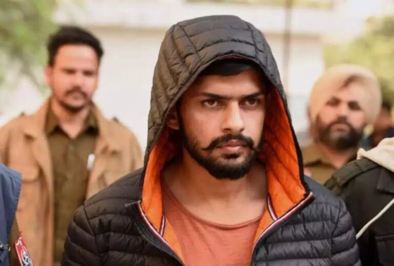 ಬಿಷ್ಣೋಯ್ ಗ್ಯಾಂಗ್ ಭಾರತೀಯ ಸರ್ಕಾರಿ ಏಜೆಂಟರೊಂದಿಗೆ ಸಂಪರ್ಕ ಹೊಂದಿದೆ: ಕೆನಡಾ ಆರೋಪ