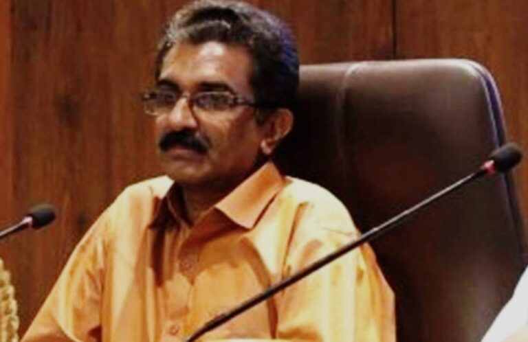 ಕೇರಳ | ಸಿಪಿಐ(ಎಂ) ನಾಯಕಿಯಿಂದ ಟೀಕೆಗೊಳಗಾದ ಮರುದಿನ ಶವವಾಗಿ ಪತ್ತೆಯಾದ ಹೆಚ್ಚುವರಿ ಜಿಲ್ಲಾಧಿಕಾರಿ