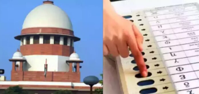 ಪಂಜಾಬ್‌,ಪಂಚಾಯತ್ ಚುನಾವಣೆ, ತಡೆ ,ನಿರಾಕರಿಸು, ಸುಪ್ರೀಂಕೋರ್ಟ್, Punjab, panchayat elections, block, refuse, Supreme Court,