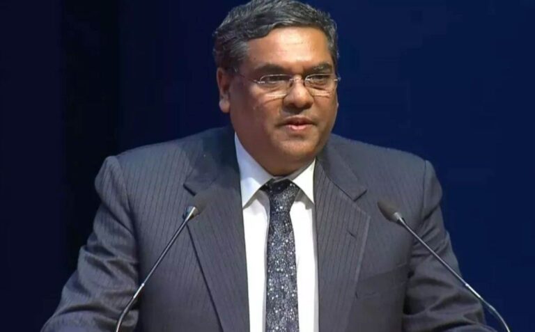 ಸುಪ್ರೀಂ ಕೋರ್ಟ್‌ನ ಮುಂದಿನ ಮುಖ್ಯ ನ್ಯಾಯಮೂರ್ತಿಯಾಗಿ ಸಂಜೀವ್ ಖನ್ನಾ ಹೆಸರು ಶಿಫಾರಸು