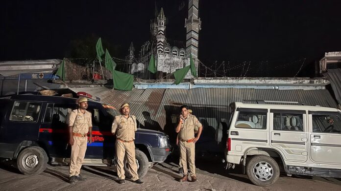 ಬಹ್ರೈಚ್ ಗಲಭೆ,ನೇಪಾಳ, ಗಡಿ,ಆರೋಪಿ, ಎನ್‌ಕೌಂಟರ್, Bahraich Riot, Nepal, Border, Accused, Encounter,