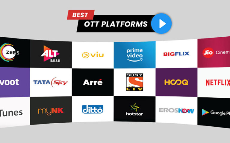 ಒಟಿಟಿ ಪ್ಲಾಟ್‌ಫಾರ್ಮ್‌ಗಳಿಗೆ ನಿಯಂತ್ರಣ ಮಂಡಳಿ ಸ್ಥಾಪಿಸಲು ಕೋರಿದ್ದ ಪಿಐಎಲ್‌ ವಜಾಗೊಳಿಸಿದ ಸುಪ್ರೀಂ ಕೋರ್ಟ್