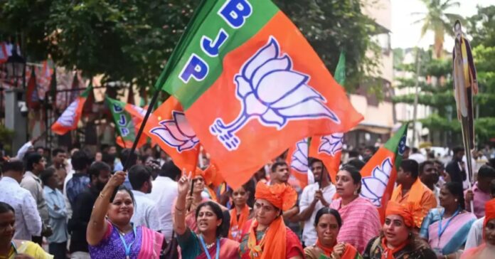 ಜಾರ್ಖಂಡ್ ಚುನಾವಣೆ ,ಎನ್‌ಡಿಎ, ಸೀಟು ಹಂಚಿಕೆ, ಪೂರ್ಣ,ಬಿಜೆಪಿ, ಪ್ರತಿಪಾದನೆ, Jharkhand Election, NDA, Seat Allocation, Full, BJP, Proposal,