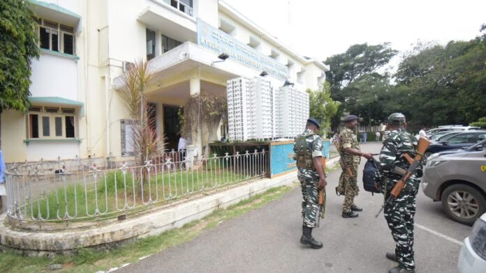 ಮುಡಾ ಕಚೇರಿ, ಇಡಿ ದಾಳಿ,ಸಿಎಂ ಸಿದ್ದರಾಮಯ್ಯ, ವಿರುದ್ಧ ,ಹಣ ಅಕ್ರಮ ವರ್ಗಾವಣೆ ,ಪ್ರಕರಣ, Muda office, ED raid, against CM Siddaramaiah, money transfer case,