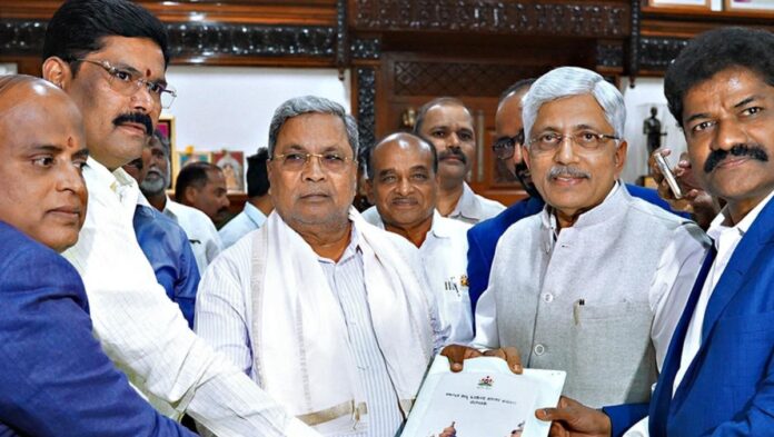 ಜಾತಿ ಗಣತಿ ವರದಿ ,ಸಂಪುಟ ಸಭೆ, ಅಕ್ಟೋಬರ್, ಮುಂದೂಡಿಕೆ, Caste Census Report, Volume Meeting, October, Adjournment,