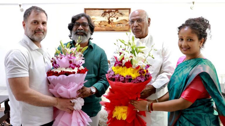 ಜಾರ್ಖಂಡ್,ಜೆಎಂಎಂ,ಕಾಂಗ್ರೆಸ್ ,70 ಸ್ಥಾನ,ಸ್ಪರ್ಧೆ,ಏಕಪಕ್ಷೀಯ ನಿರ್ಧಾರ,ಆರ್‌ಜೆಡಿ, Jharkhand, JMM, Congress, 70 seats, competition, unilateral decision, RJD,