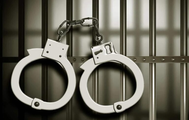 ಬಿಜೆಪಿ ಟಿಕೆಟ್ ಕೊಡಿಸುವುದಾಗಿ ₹ 2 ಕೋಟಿ ಸುಲಿಗೆ ಪ್ರಕರಣ : ಇಬ್ಬರ ಬಂಧನ