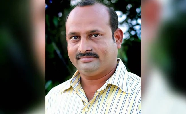 ಗೌರಿ ಲಂಕೇಶ್ ,ಹತ್ಯೆ ಆರೋಪಿ, ಏಕನಾಥ್ ಶಿಂಧೆ, ಶಿವಸೇನೆ, ಸೇರ್ಪಡೆ, Gauri Lankesh, Murder Accused, Eknath Shinde, Shiv Sena, Joined,