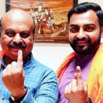 ಉಪ ಚುನಾವಣೆ,ಶಿಗ್ಗಾಂವಿ ಉಪ ಚುನಾವಣೆ, ಶಿಗ್ಗಾಂವಿ, ಮಾಜಿ ಸಿಎಂ, ಬೊಮ್ಮಾಯಿ ಪುತ್ರ, ಬಿಜೆಪಿ, ಕಣಕ್ಕೆ,By-elections, Shiggamvi By-elections, Shiggamvi, Former CM, Bommai Putra, BJP, Kanke,