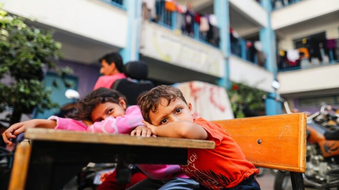 ಪ್ಯಾಲೆಸ್ತೀನ್‌ ಪ್ರಾಂತ್ಯಗಳ ಬಡತನ, ವರ್ಷ ,ದ್ವಿಗುಣ, 74.3% , ಏರಿಕೆ , ವಿಶ್ವಸಂಸ್ಥೆ, Poverty in the Palestinian Territories, Year, Doubles, 74.3%, Rise, United Nations,