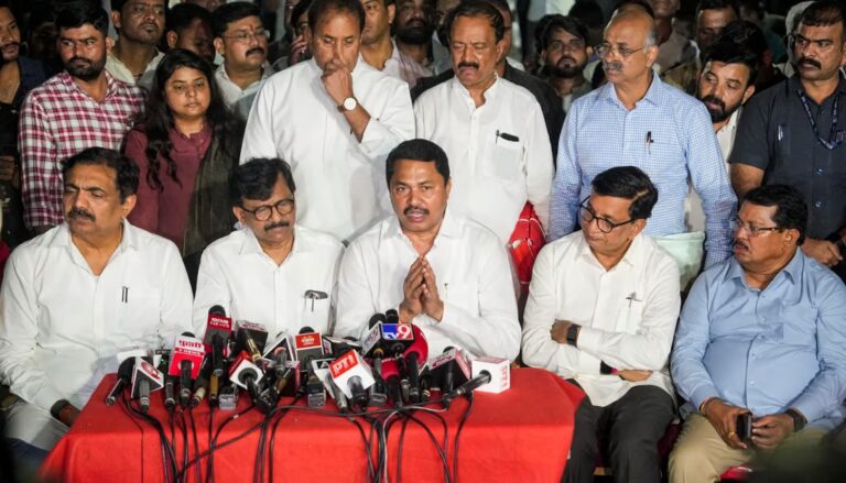 ಎಂವಿಎ, ಅಂತಿಮ ಸೀಟು ಹಂಚಿಕೆ, ಶುಕ್ರವಾರ, ಪ್ರಕಟ, ಮಹಾರಾಷ್ಟ್ರ, ಕಾಂಗ್ರೆಸ್, MVA, Final Seat Allotment, Friday, Announced, Maharashtra, Congress,