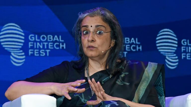 ಸಂಸದೀಯ ಸಮಿತಿ, ಹಾಜರಾಗದ, ಸೆಬಿ ಮುಖ್ಯಸ್ಥೆ, ಬುಚ್, Parliamentary Committee, Absent, SEBI Chief, Butch,