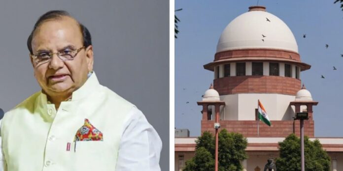 ಸುಪ್ರೀಂಕೋರ್ಟ್‌ಗೆ ಸುಳ್ಳು ಹೇಳಿದ, ದೆಹಲಿ, ಲೆಫ್ಟಿನೆಂಟ್ ಗವರ್ನರ್, Supreme Court, Lied, Delhi, Lt. Governor,