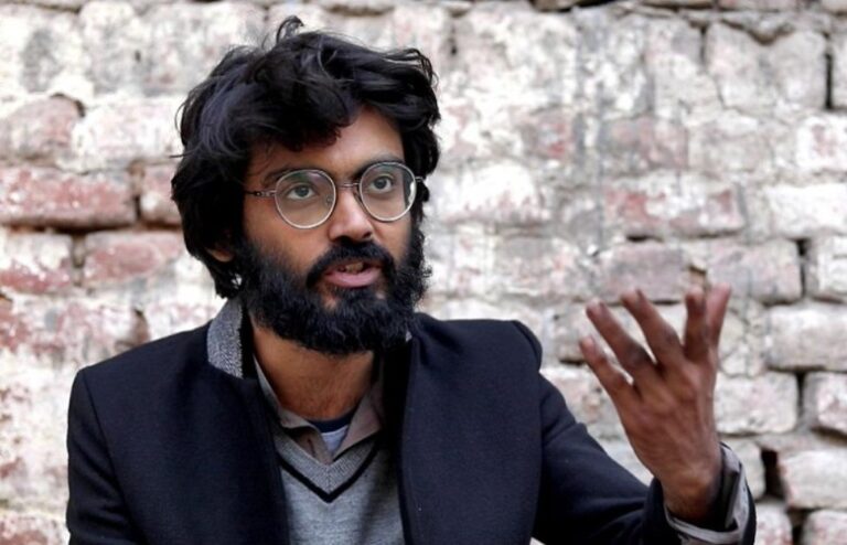 ದೆಹಲಿ ಗಲಭೆ ಪ್ರಕರಣ | ಶಾರ್ಜೀಲ್ ಇಮಾಮ್ ಜಾಮೀನು ಅರ್ಜಿ ತ್ವರಿತ ವಿಲೇವಾರಿಗೆ ಸುಪ್ರೀಂ ಕೋರ್ಟ್ ಸೂಚನೆ