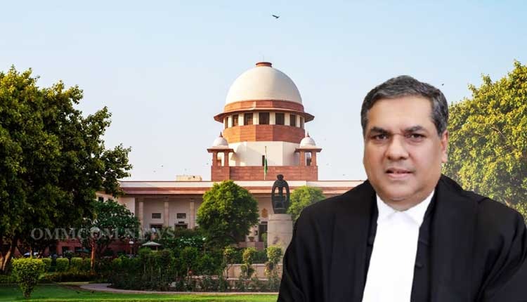 ಸುಪ್ರೀಂಕೋರ್ಟ್‌, ಮುಖ್ಯ ನ್ಯಾಯಮೂರ್ತಿ, ಸಂಜೀವ್ ಖನ್ನಾ,ನೇಮಿಸು, ರಾಷ್ಟ್ರಪತಿ,Supreme Court, Chief Justice, Sanjeev Khanna, Appointed, President,