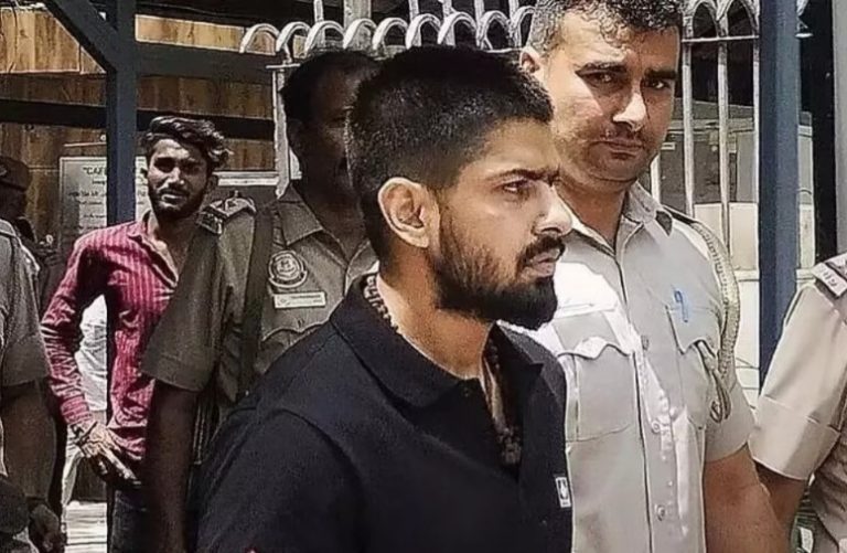 ಲಾರೆನ್ಸ್ ಬಿಷ್ಣೋಯ್ ಟಿವಿ ಸಂದರ್ಶನಕ್ಕೆ ಪೊಲೀಸ್ ಠಾಣೆಯನ್ನು ಸ್ಟುಡಿಯೋ ರೀತಿ ಬಳಸಲಾಗಿತ್ತು : ಹೈಕೋರ್ಟ್