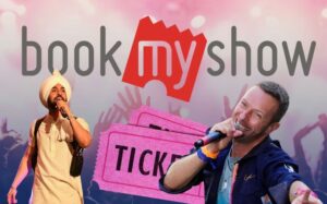 ಕೋಲ್ಡ್‌ಪ್ಲೇ, ದಿಲ್ಜೀತ್ ದೋಸಾಂಜ್, ಸಂಗೀತ ಕಚೇರಿ, ಟಿಕೆಟ್ ಮಾರಾಟ, ಅಕ್ರಮ,ಪತ್ತೆ , ಇಡಿ ,ಹೇಳಿಕೆ, Coldplay, Diljeet Dosanjh, concert, ticket sales, illegal, detection, ed, statement,