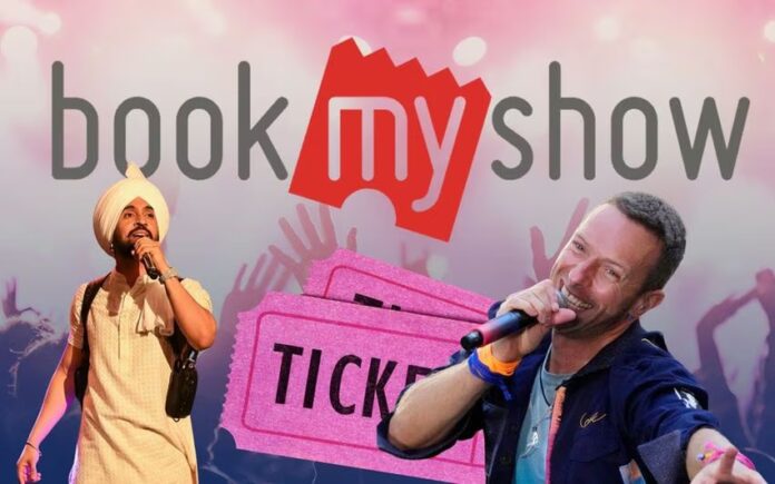 ಕೋಲ್ಡ್‌ಪ್ಲೇ, ದಿಲ್ಜೀತ್ ದೋಸಾಂಜ್, ಸಂಗೀತ ಕಚೇರಿ, ಟಿಕೆಟ್ ಮಾರಾಟ, ಅಕ್ರಮ,ಪತ್ತೆ , ಇಡಿ ,ಹೇಳಿಕೆ, Coldplay, Diljeet Dosanjh, concert, ticket sales, illegal, detection, ed, statement,