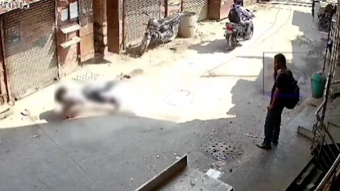 ಜೆಇಇ ಫೈಲ್, ಕಟ್ಟಡ, ಹಾರಿ, ಪ್ರಾಣ ಕಳೆದು, ಬಾಲಕಿ, JEE file, building, jump, lost life, girl,