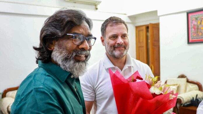 ಜಾರ್ಖಂಡ್ ,ಸಿಎಂ ,ವಿರುದ್ಧ ,ಸ್ಪರ್ಧಿಸಲು, ಅಭ್ಯರ್ಥಿ,ಪಕ್ಷ,ಕೋಟಿ, ಬಿಜೆಪಿ, Jharkhand, CM, against, to contest, candidate, party, crore, BJP,